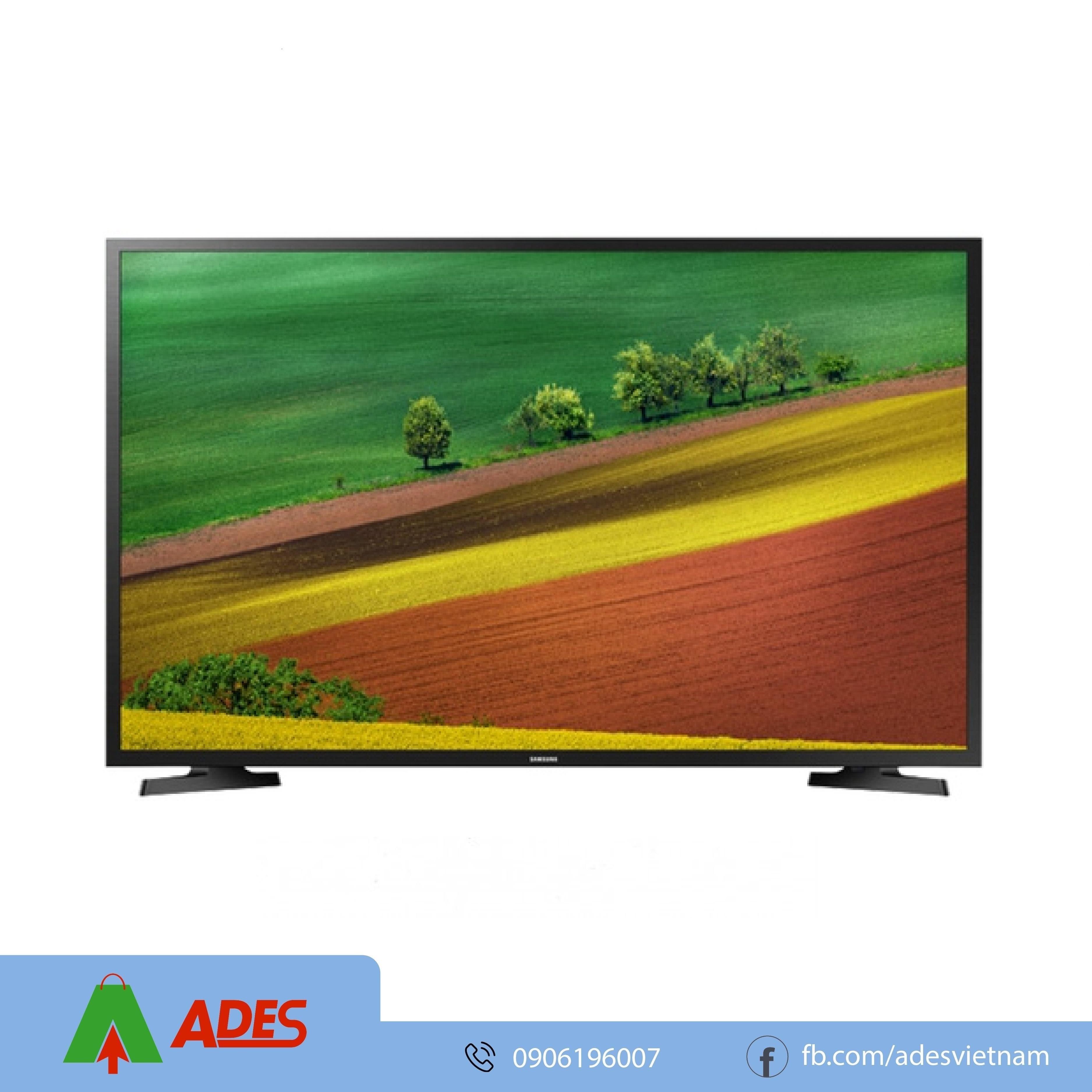 Bảng giá Smart Tivi Samsung QLED 32 inch 32N4300 HD