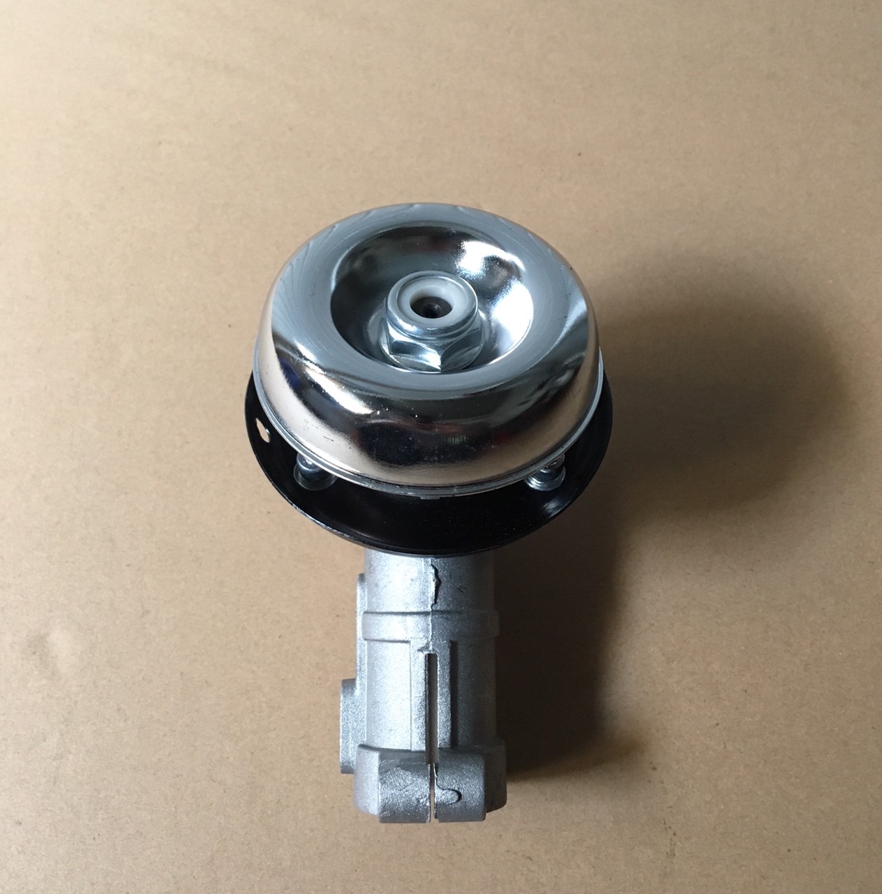 Đầu bò máy cắt cỏ các cỡ đầu bò máy cắt cỏ ( phi -26-24 ti 7 khía 9 khía bach hoa truc
