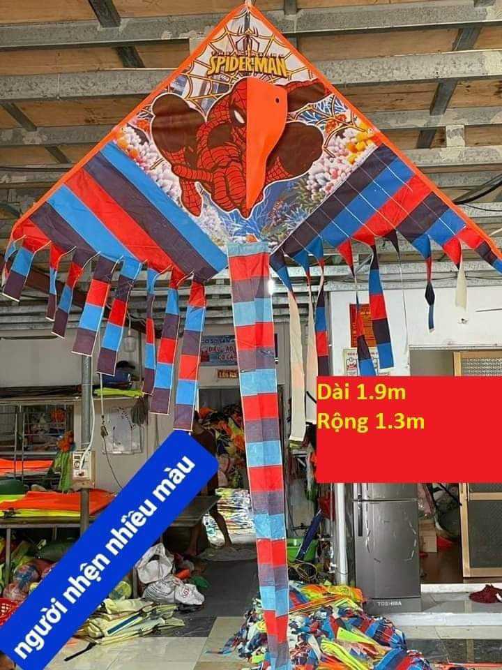 Diều, diều đại bàng, 1.3 mét