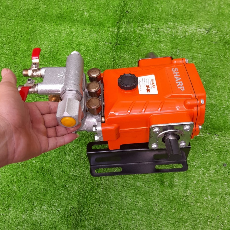 ĐẦU XỊT ÁP LỰC 1HP HIỆU SHARP