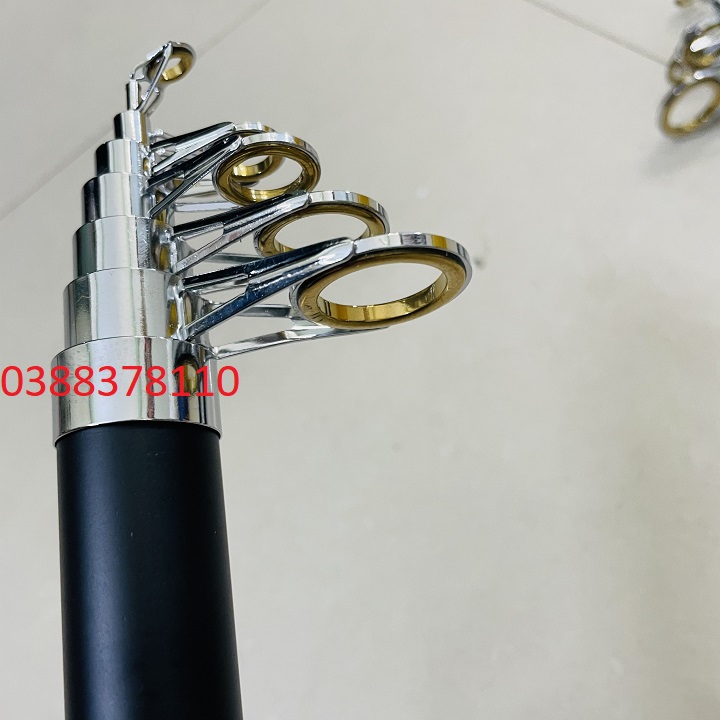 Cần Câu Máy Rút Shimano - CMR7