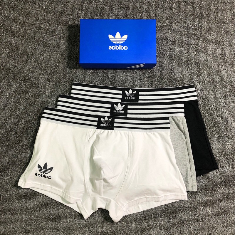 Quần sịp đùi boxer D.A.S