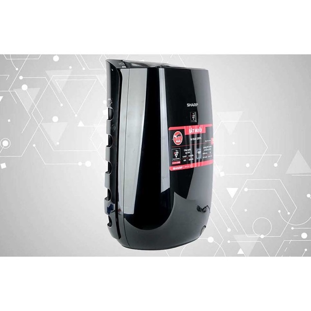 Máy lọc không khí bắt muỗi Sharp FP-JM40V-B
