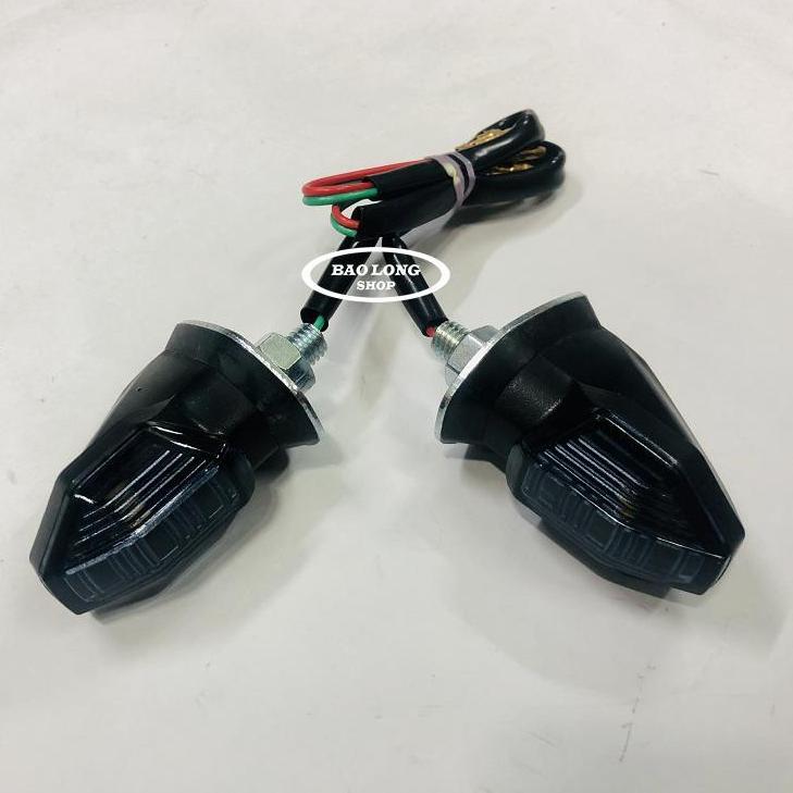 Xi nhan Led 1 tim gắn Winner X,Vario...mọi loại xe