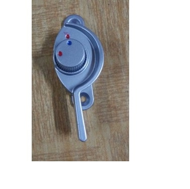 Combo 10 khóa sò cho cửa lùa nhôm ( gồm 5 cái bên trái + 5 cái bên phải)