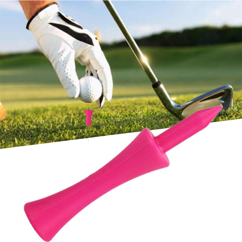 te đánh golf, tee golf