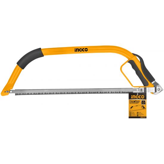 24inch cưa hình cung ingco hbs6101