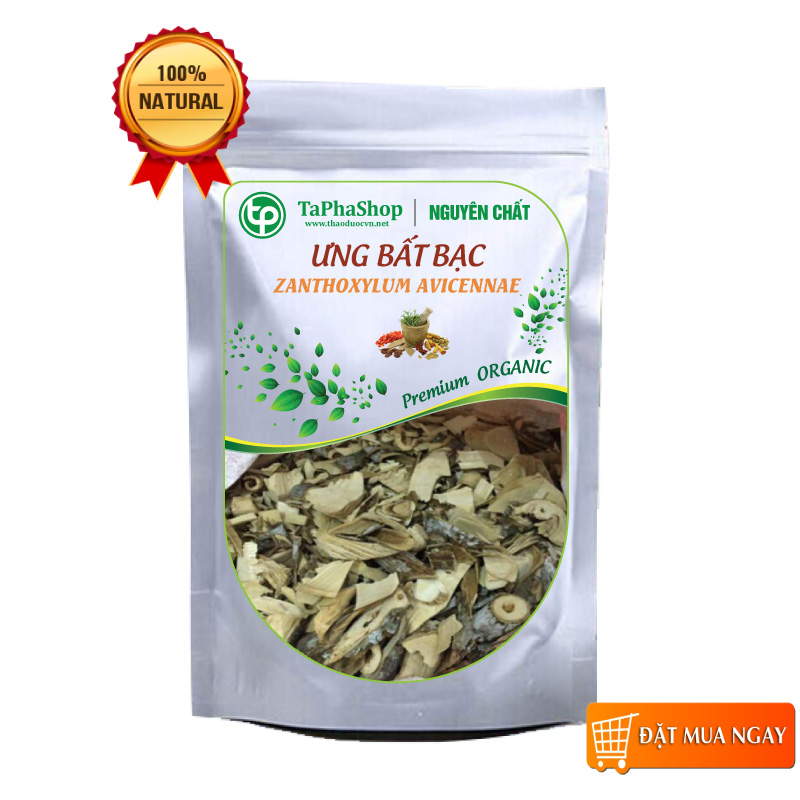 Ưng bất bạc khô 500gr - tấn phát