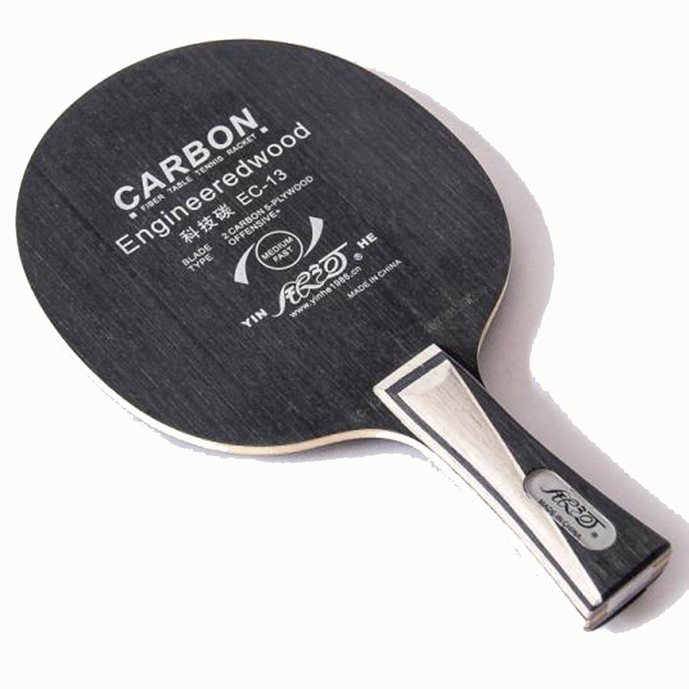 Cốt Yinhe Galaxy EC-13 - 5 lớp gỗ 2 lớp carbon