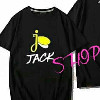 Combo Jack - Combo 3 món Của JACK có In Theo Yêu Cầu