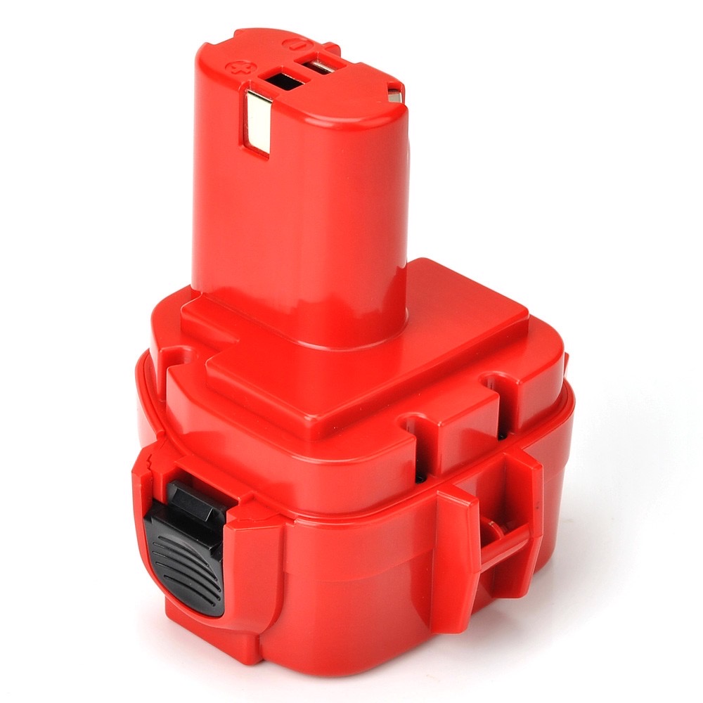 [NPS] Vỏ Pin Makita 12V Ni-Mh