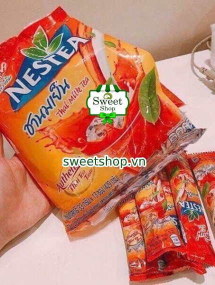 Trà Sữa Nestea Thái Lan