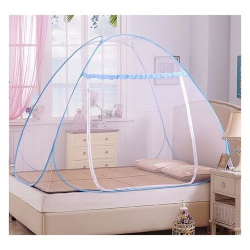 Màn chụp tự bung 1M2 X 2M 1m6 x 2m 1m8 x 2m và 2m x 2m2 Hàng Việt Nam Chất Lượng Cao