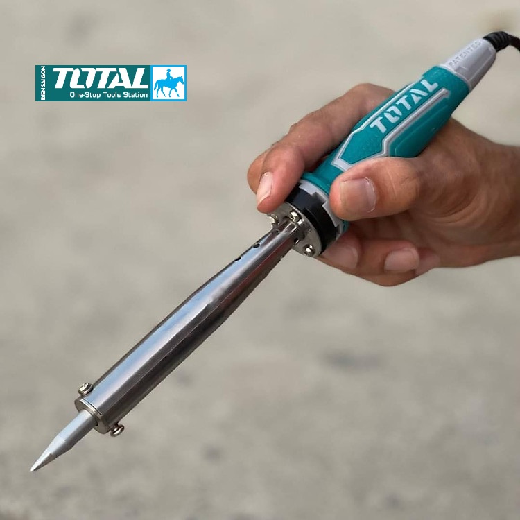 Tolsen 100W Lead-Free Soldering Iron 38064