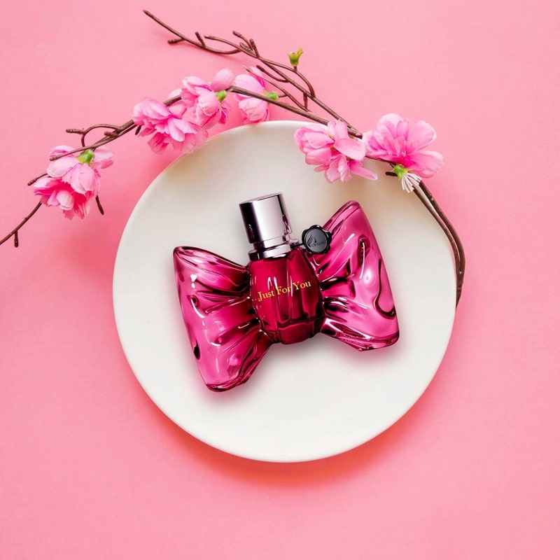[HCM]Nước Hoa Nữ Chamee Just For You 30ml- TS02