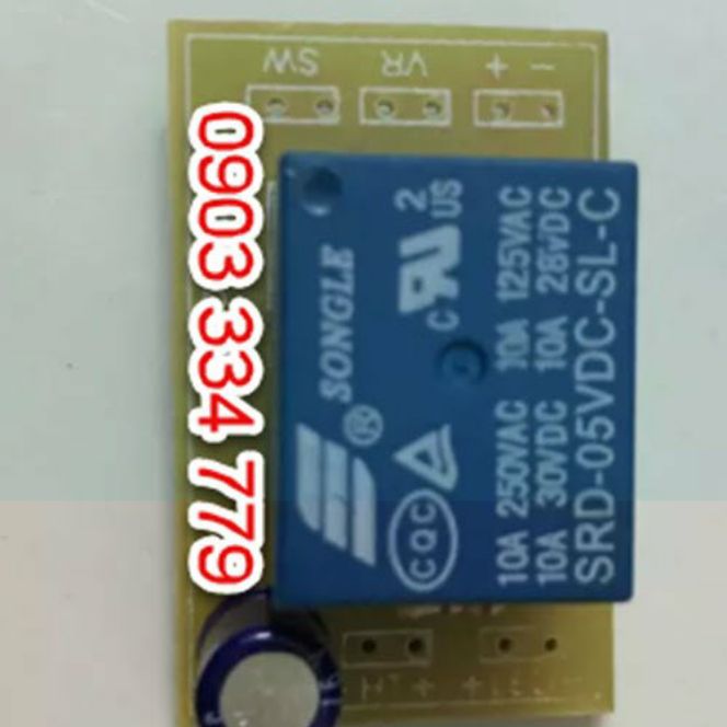 Mạch Điện tạo trễ rót ruou v2