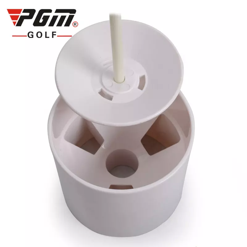 Bộ lỗ cờ golf bằng nhựa (Bộ hố và cờ golf)