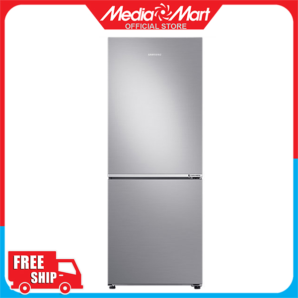 Tủ lạnh Samsung 280L RB27N4010S8/SV