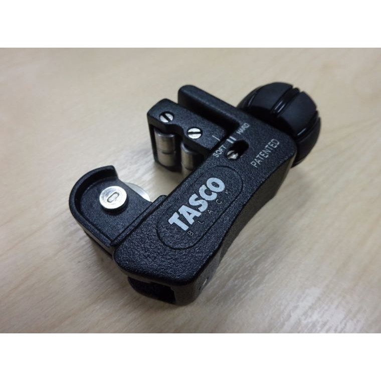 Dao cắt ống đồng Tasco Black TB20T