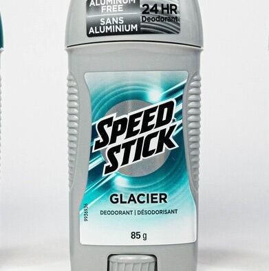 Lăn Khử Mùi Speed Stick (85g)