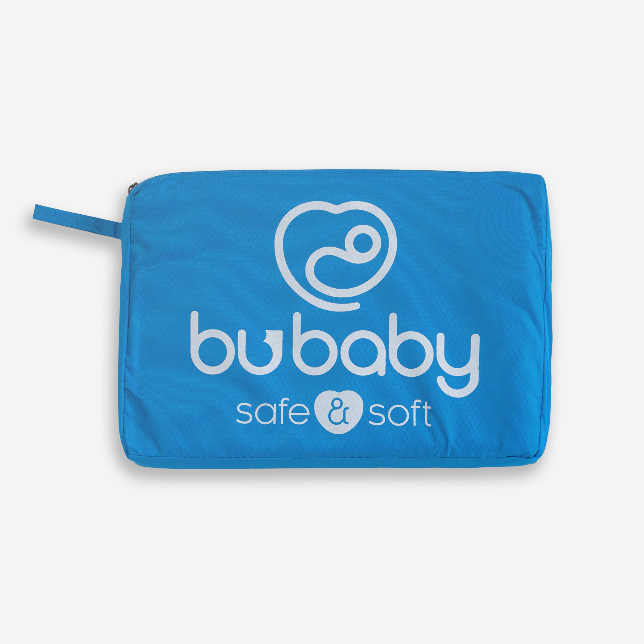 [QUÀ TẶNG KHÔNG BÁN] Áo mưa người lớn BU Baby