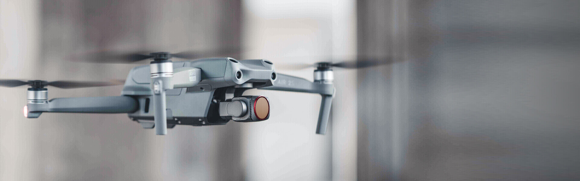 Filter CPL DJI Mavic Air 2S – PGYtech