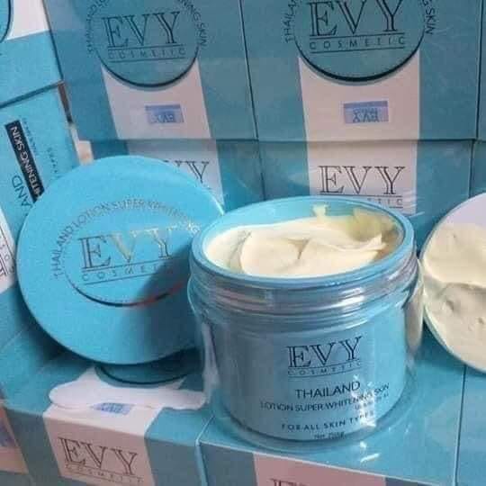 KEM BODY EVY THÁI LAN CHÍNH HÃNG