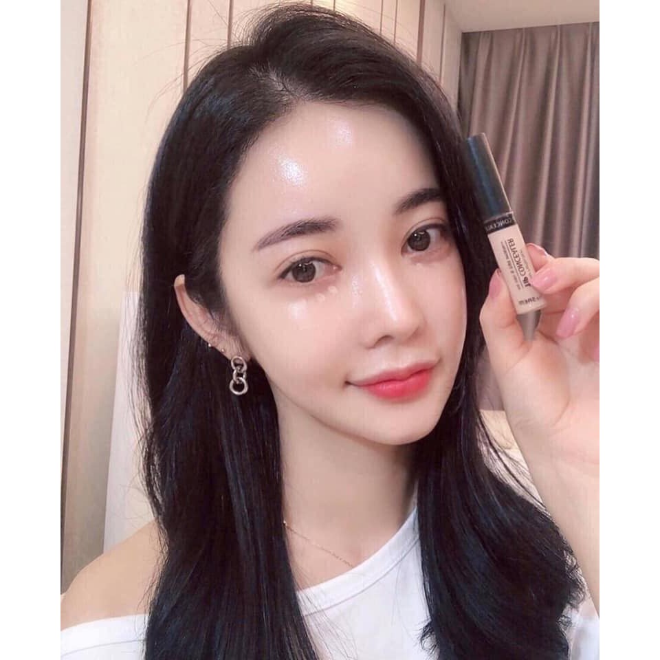 Che Khuyết điểm the Saem Tip Concealer