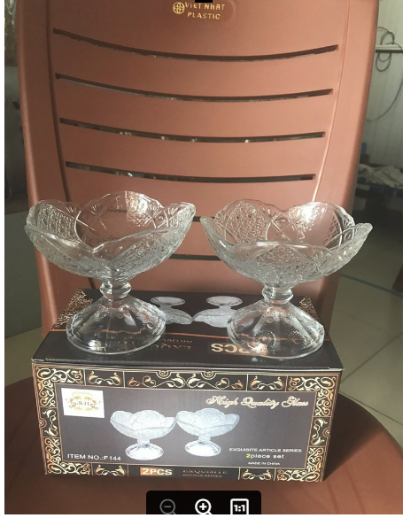 ly kem thủy tinh cao cấp