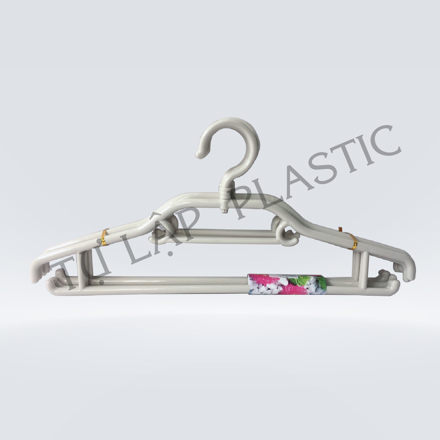 Móc áo xoay TỰ LẬP TL201 - 5c