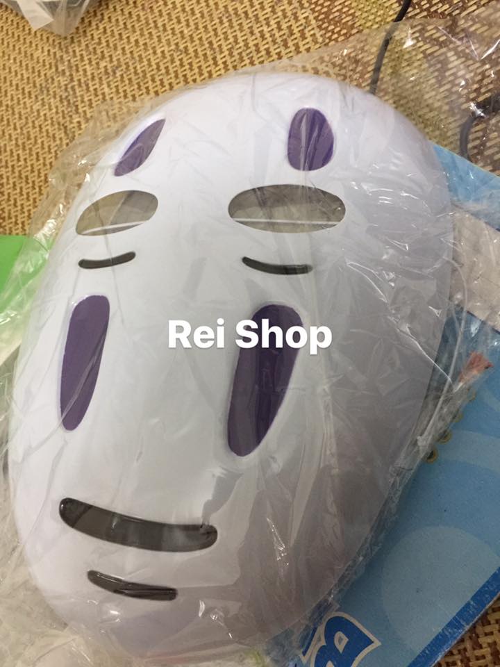 Mặt nạ Cosplay Vô Diện