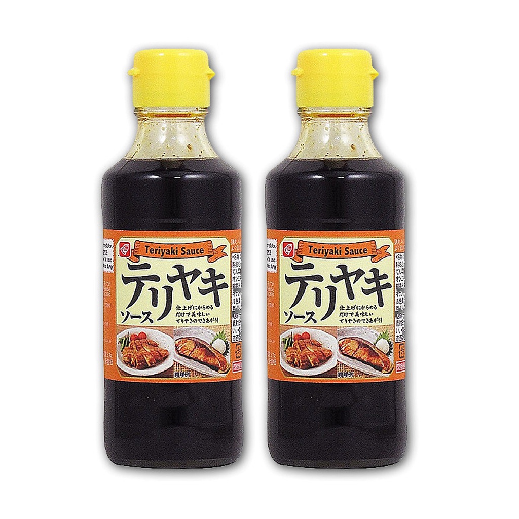 Sốt Teriyaki 250G - Nhật Bản