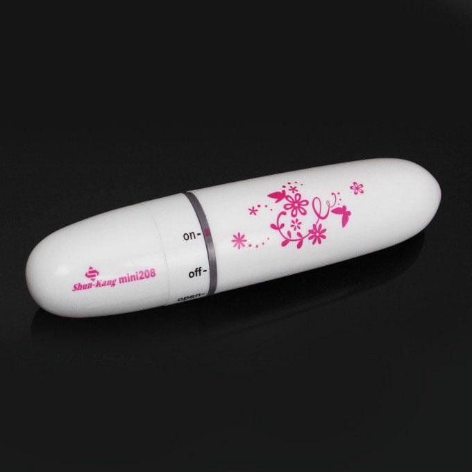 Máy Massage Mắt Chiếc Bút Chống Thâm Quầng, Thư Giãn Mắt Mini 208