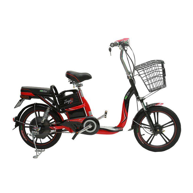 Đầu đèn xe điện Hkbike 48v