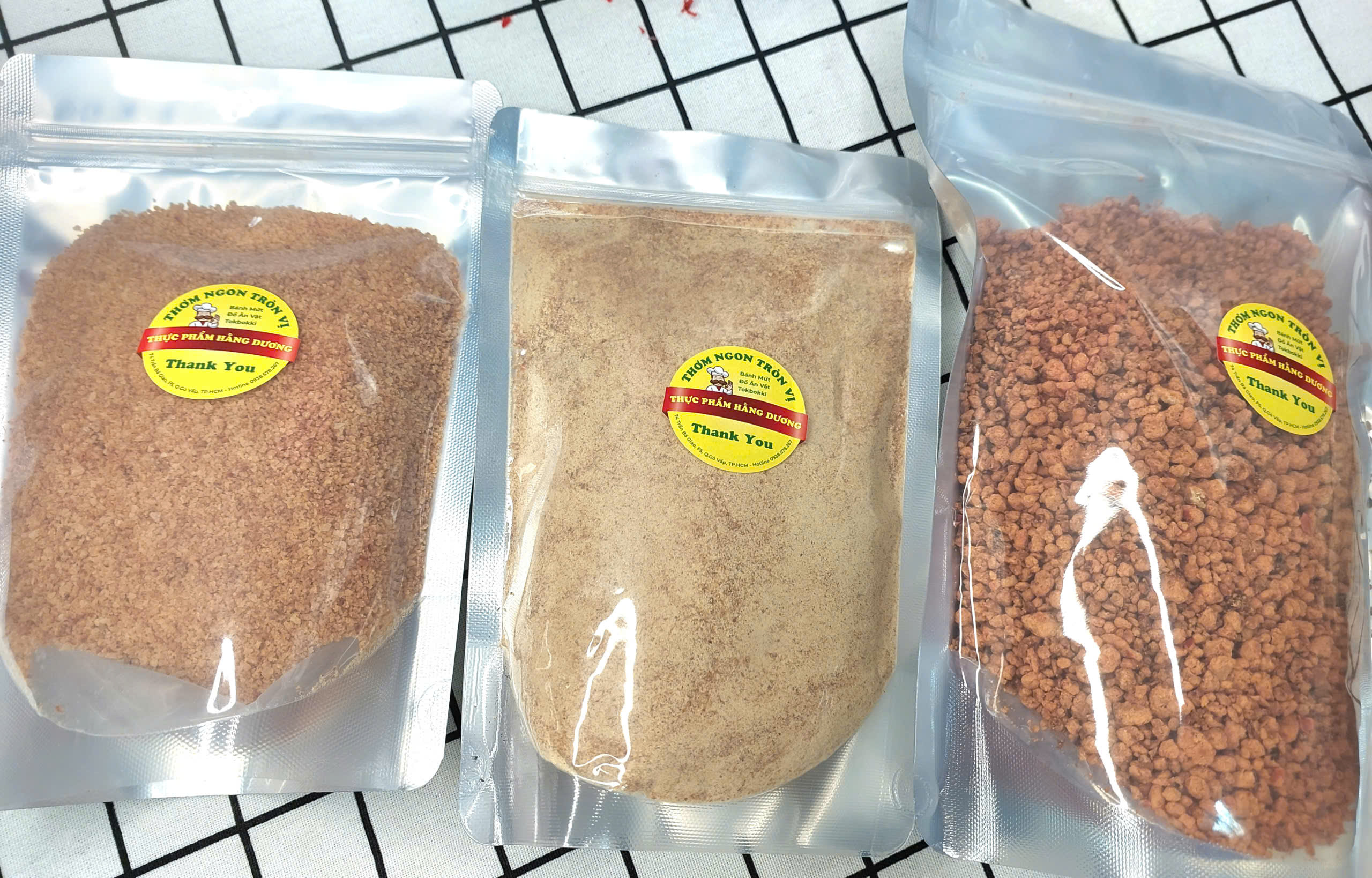 500g muối chay đặc sản Tây Ninh_Monhi_Food