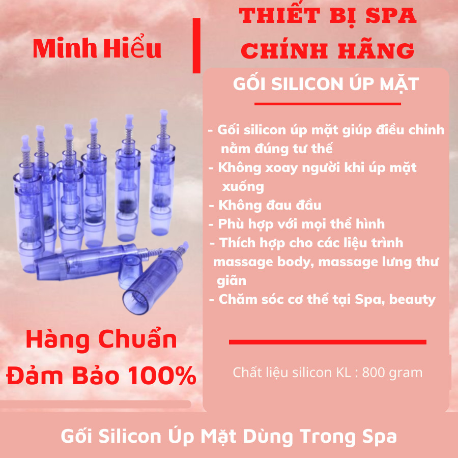 Đầu Kim Nano, 12, 36, Dùng Cho Máy DR.PEN