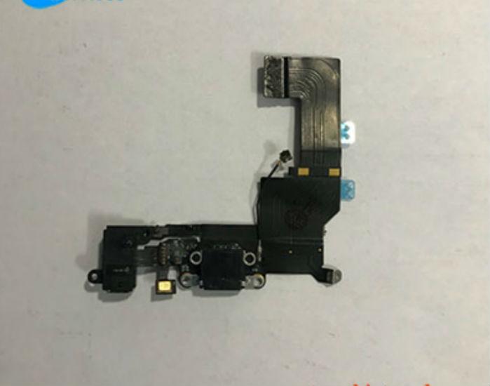 [HCM]BỘ CỤM SẠC IPHONE 5S ZIN