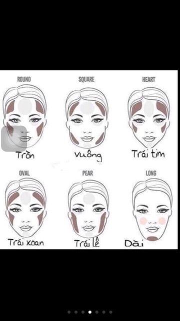 Thỏi Che Khuyết Điểm 2 Đầu