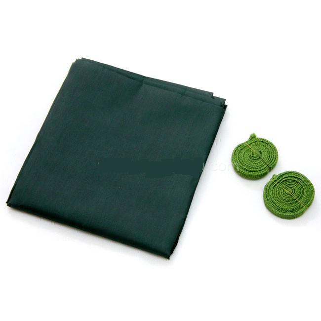 VÕNG DÙ XANH CAO CẤP AN THỊNH (kèm 3M DÂY DÙ)