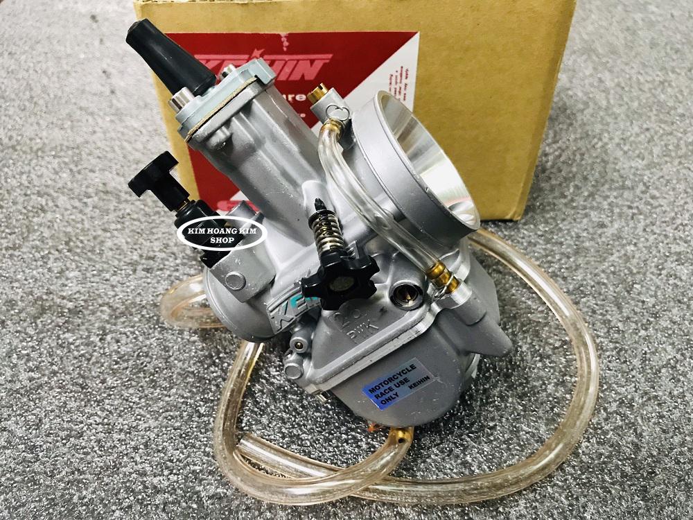 Bình Xăng Ga Dẹp KenHin 28mm