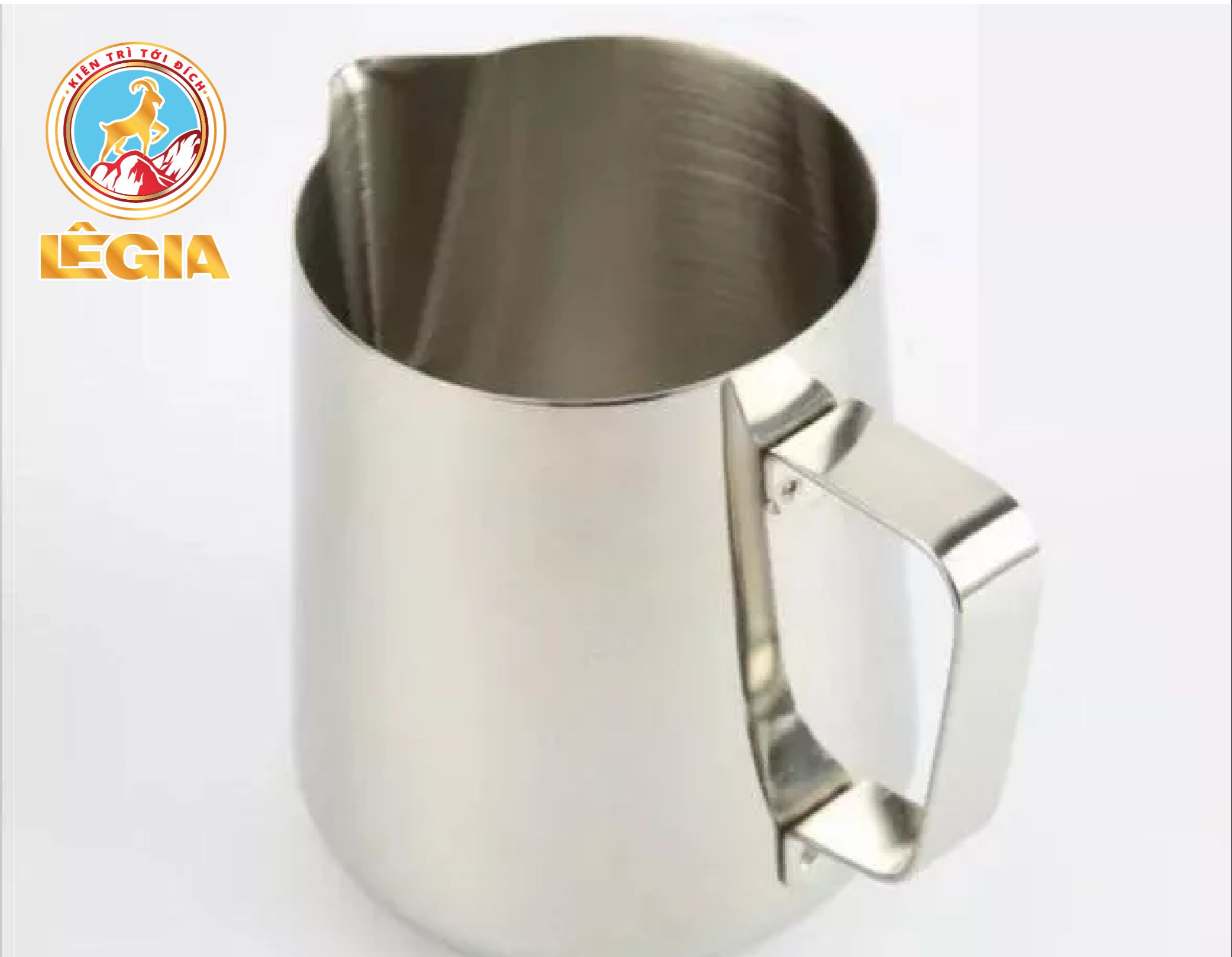 Ca đánh sữa các size từ 350ml - 1000ml