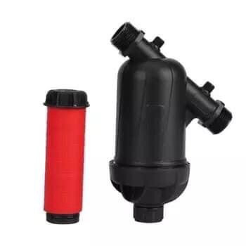 Lọc đĩa cho hệ thống tưới phi 48 chữ y cao cấp