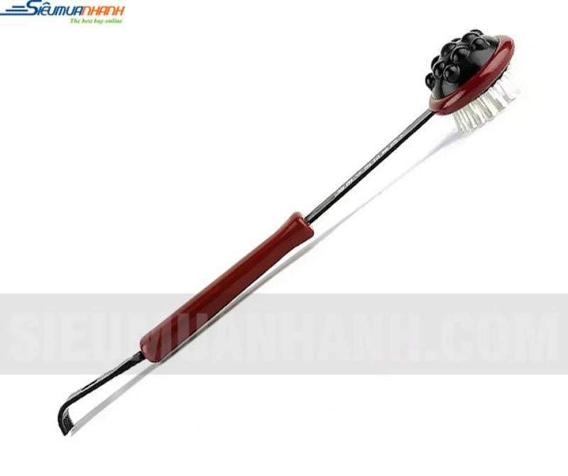 Dụng cụ đấm lưng và massage đầu