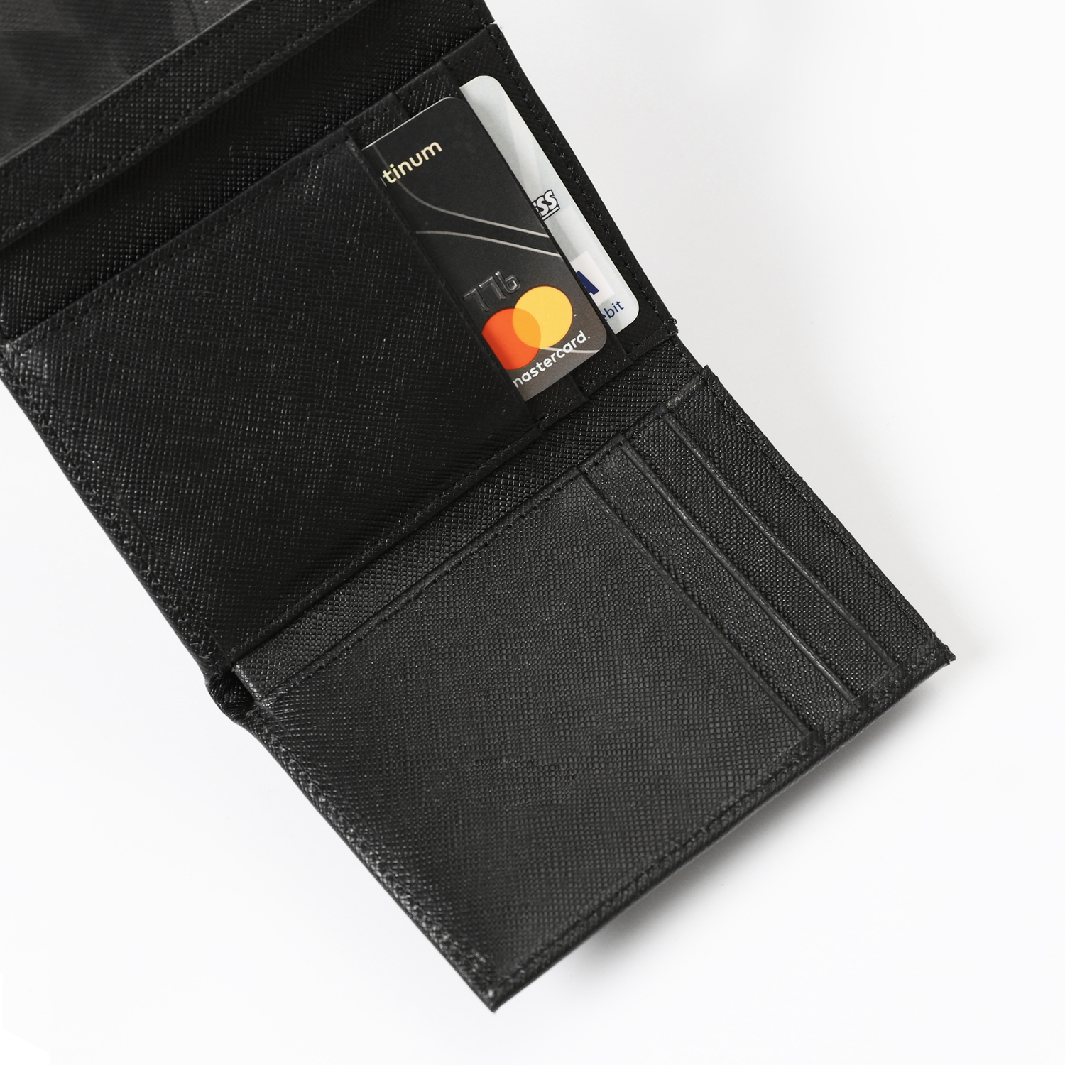 FF WALLET SIGNATURE D