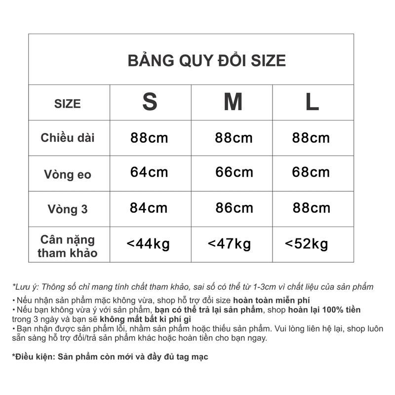 Quần Jean Ống Loe 9 Tấc XẺ XÉO - Leda
