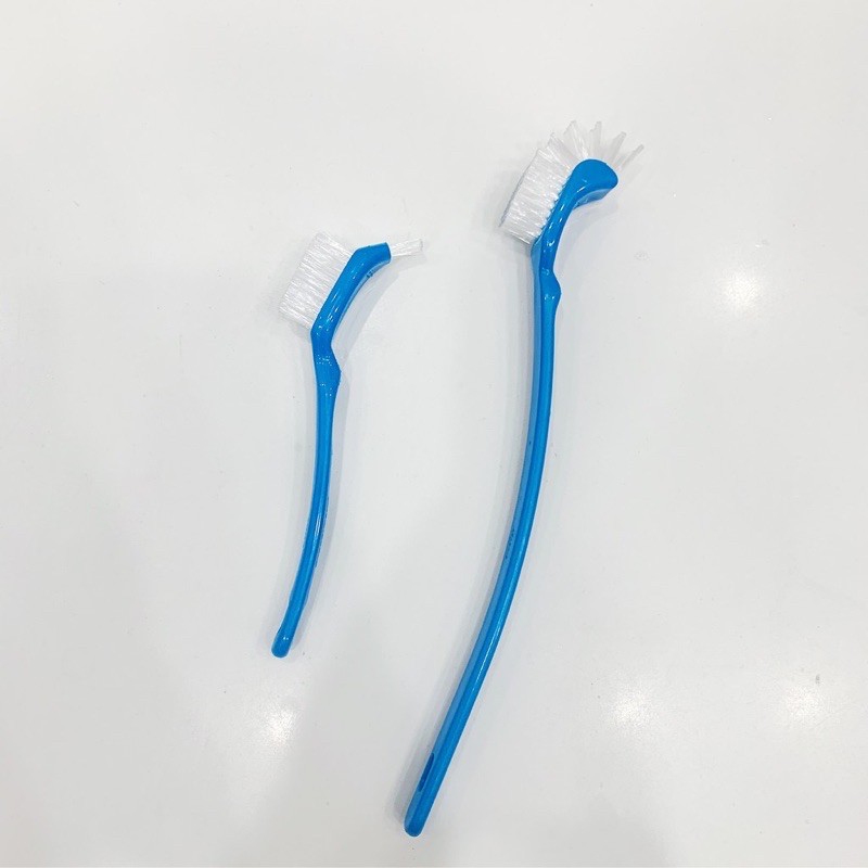 Cọ bình nước, ống hút, Tupperware, chính hãng