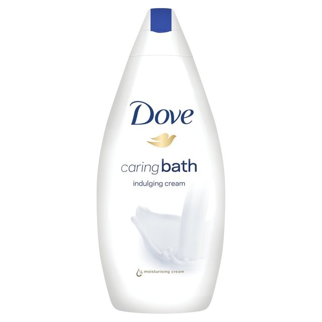 Sữa tắm DOVE  - 500ml/chai - Được lựa chọn mùi