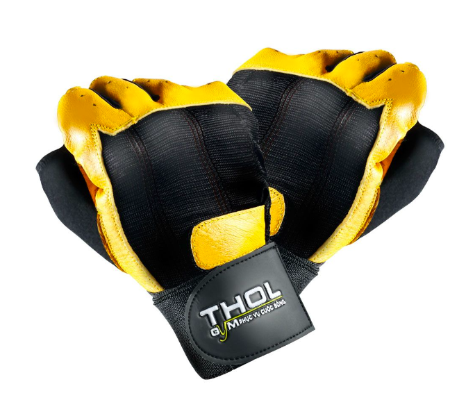 [HCM]Bao tay da THOL G001
