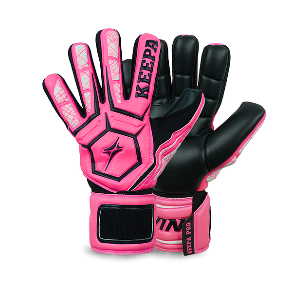 GĂNG TAY THỦ MÔN IWIN KEEPA PRO GK02