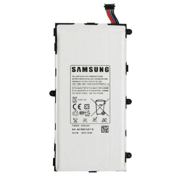 Pin samsung tab t211 /tab3 7.0